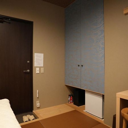 Guest House Takiyoshi Hongu Ngoại thất bức ảnh